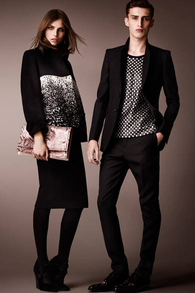 2013 Autumn/Winter Pre-Collection