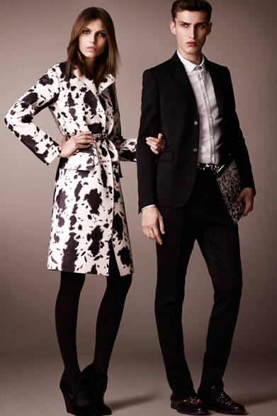 2013 Autumn/Winter Pre-Collection