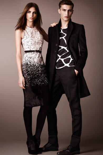 2013 Autumn/Winter Pre-Collection