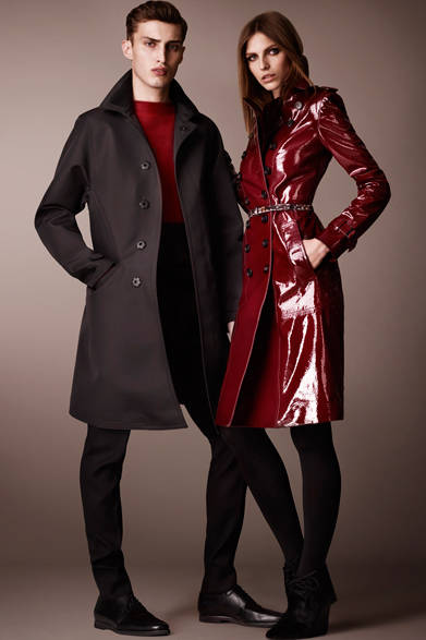 2013 Autumn/Winter Pre-Collection