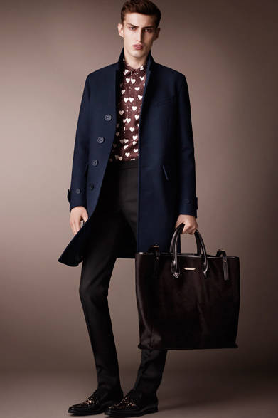 2013 Autumn/Winter Pre-Collection
