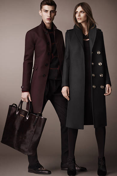 2013 Autumn/Winter Pre-Collection