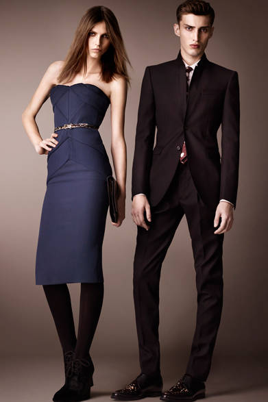 2013 Autumn/Winter Pre-Collection