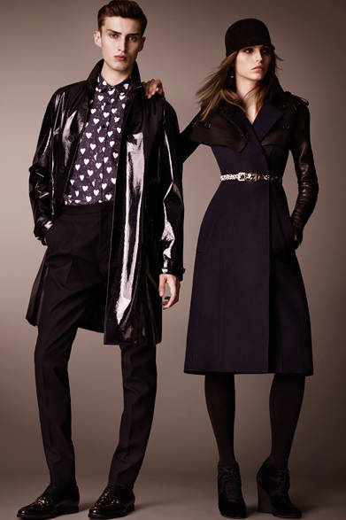 2013 Autumn/Winter Pre-Collection
