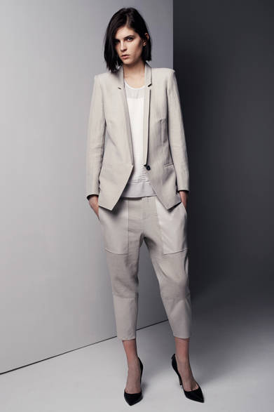2013 Fall/Winter Pre-Collection 