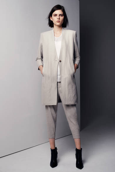 2013 Fall/Winter Pre-Collection 