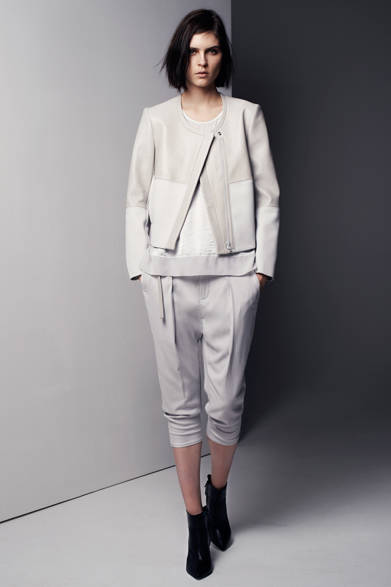 2013 Fall/Winter Pre-Collection 