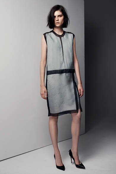 2013 Fall/Winter Pre-Collection 