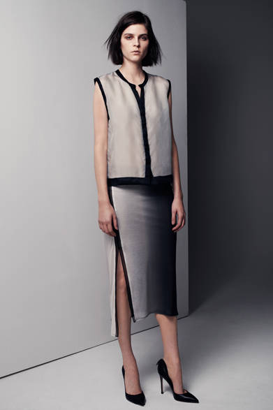 2013 Fall/Winter Pre-Collection 