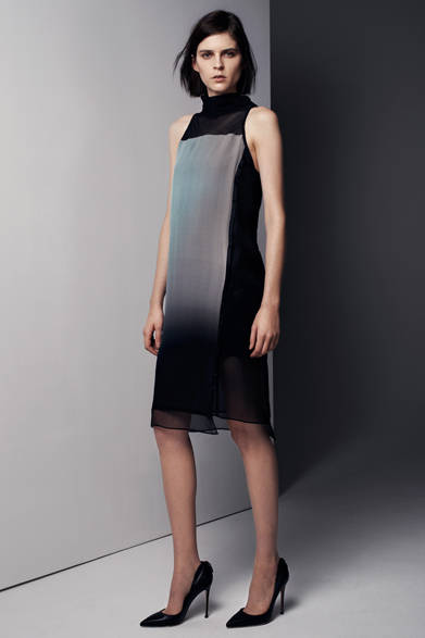 2013 Fall/Winter Pre-Collection 