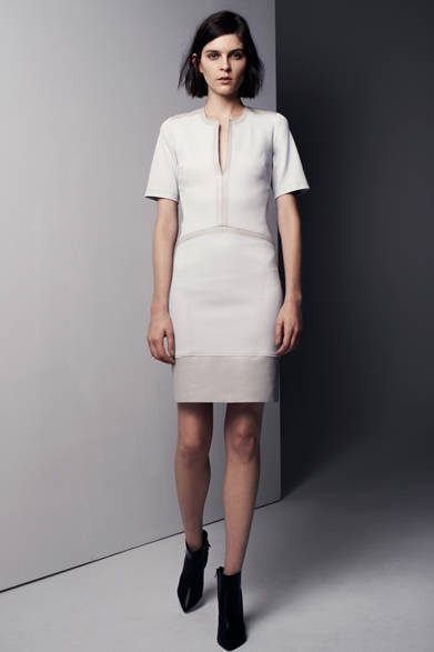 2013 Fall/Winter Pre-Collection 
