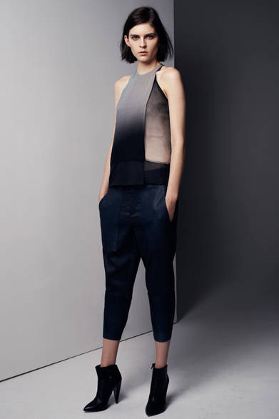 2013 Fall/Winter Pre-Collection 