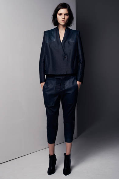 2013 Fall/Winter Pre-Collection 