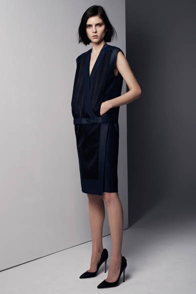 2013 Fall/Winter Pre-Collection 