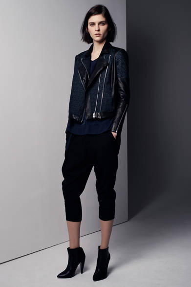 2013 Fall/Winter Pre-Collection 