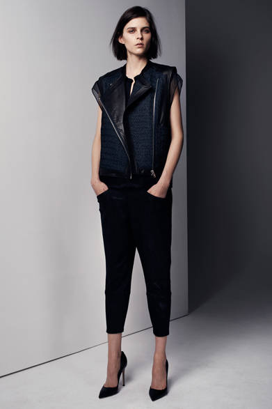 2013 Fall/Winter Pre-Collection 
