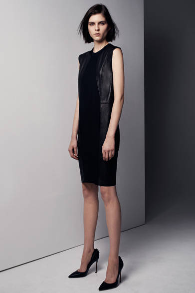 2013 Fall/Winter Pre-Collection 