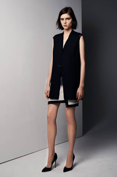 2013 Fall/Winter Pre-Collection 