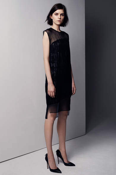 2013 Fall/Winter Pre-Collection 