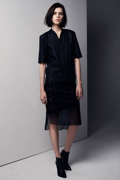 2013 Fall/Winter Pre-Collection 