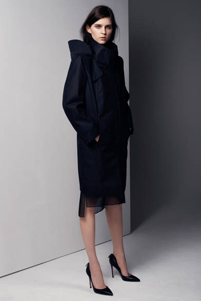 2013 Fall/Winter Pre-Collection 