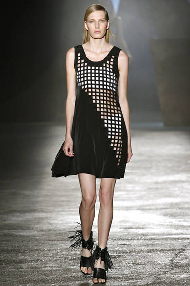2013 Spring/Summer Collection