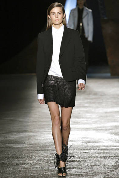 2013 Spring/Summer Collection