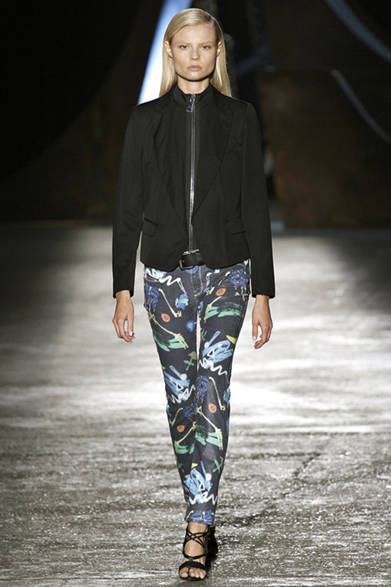 2013 Spring/Summer Collection