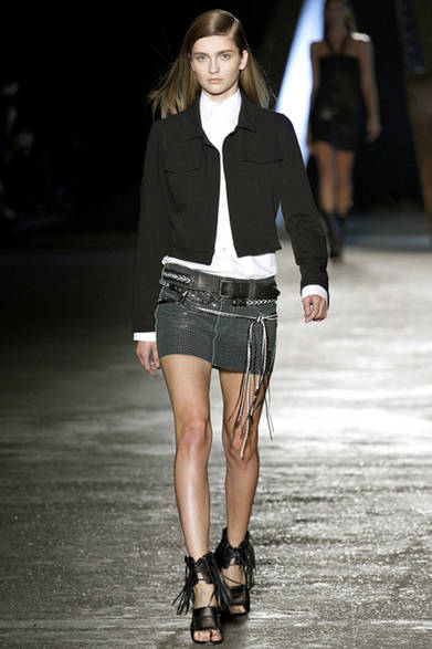 2013 Spring/Summer Collection