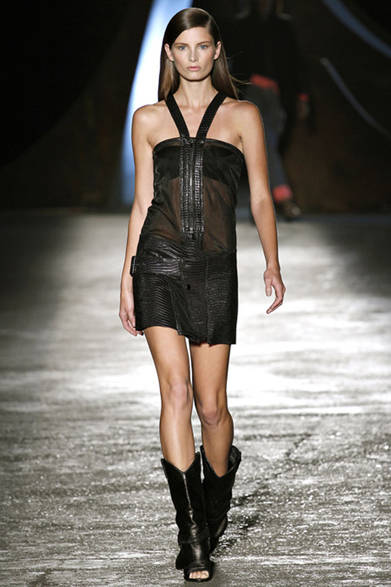 2013 Spring/Summer Collection