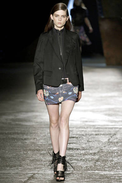 2013 Spring/Summer Collection