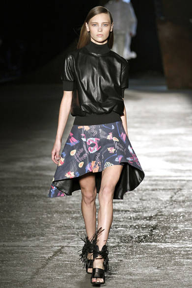 2013 Spring/Summer Collection