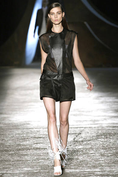 2013 Spring/Summer Collection