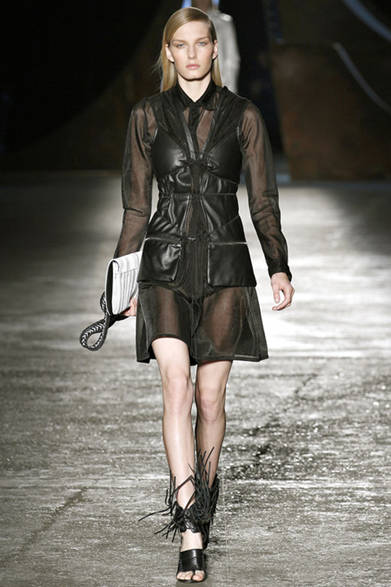 2013 Spring/Summer Collection