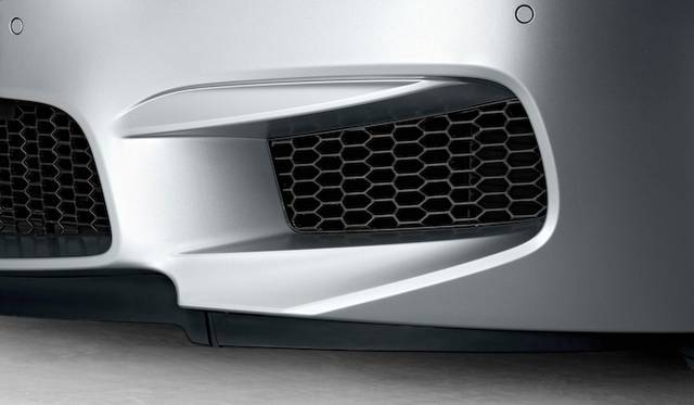 <strong>BMW M6 Gran Coupe</strong>