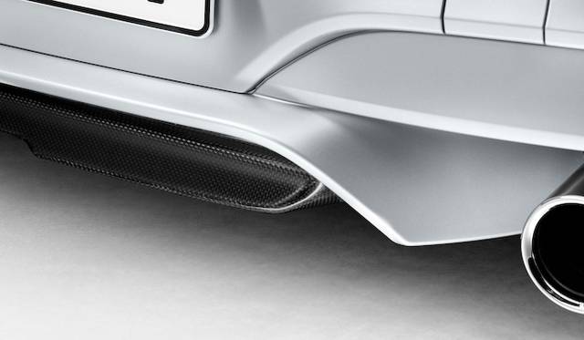 <strong>BMW M6 Gran Coupe</strong>