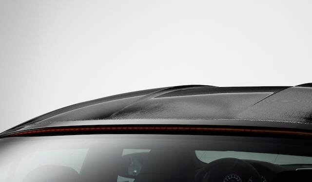 <strong>BMW M6 Gran Coupe</strong>