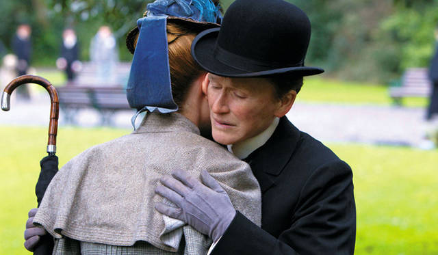 <strong>Albert Nobbs</strong> Albert Nobbs ©Morrison Films