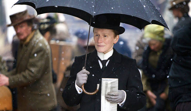 <strong>Albert Nobbs</strong> Glenn Close ©Morrison Films