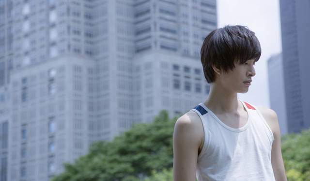 <strong>Smith ＆ Hardy</strong> | 2013 Spring/Summer Collection | Tank top ¥9,975