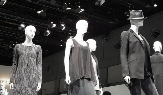 <strong>BERARDI</strong> From the Spring/Summer collection of "BERARDI."