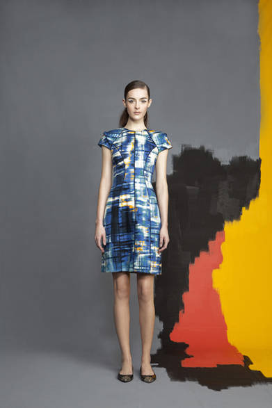 2013 Fall/Winter Pre-Collection