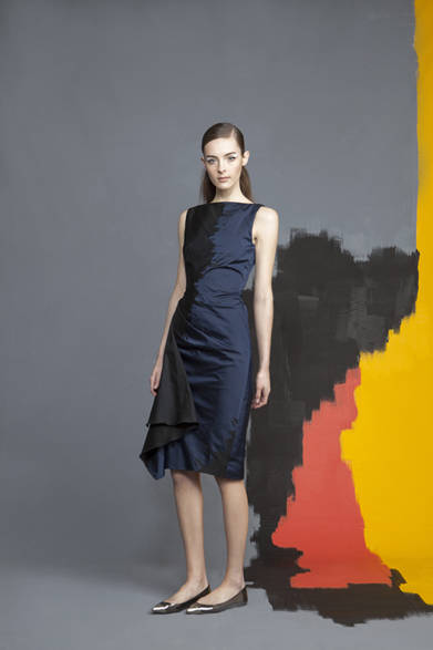 2013 Fall/Winter Pre-Collection