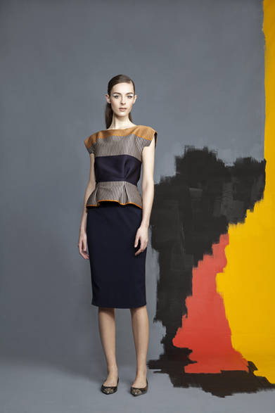 2013 Fall/Winter Pre-Collection