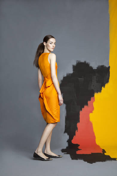 2013 Fall/Winter Pre-Collection