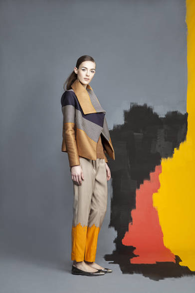 2013 Fall/Winter Pre-Collection