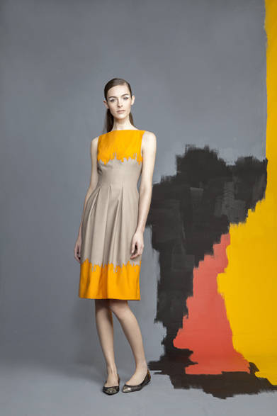 2013 Fall/Winter Pre-Collection