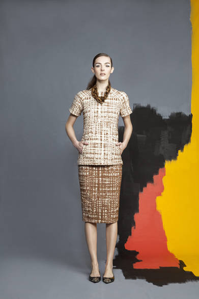 2013 Fall/Winter Pre-Collection
