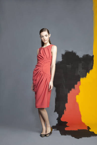 2013 Fall/Winter Pre-Collection