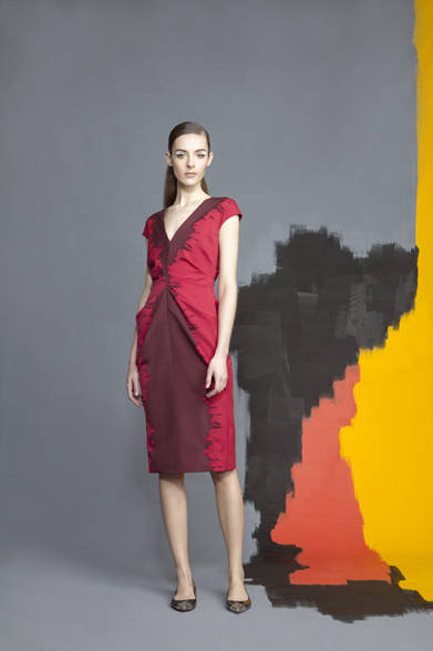2013 Fall/Winter Pre-Collection